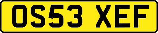 OS53XEF
