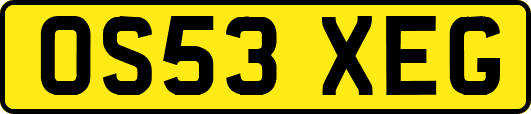 OS53XEG