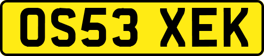 OS53XEK