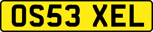 OS53XEL