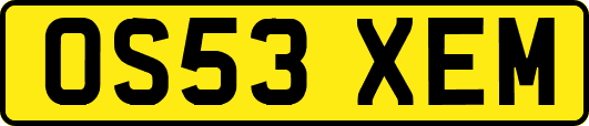 OS53XEM
