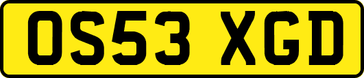 OS53XGD
