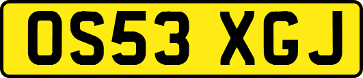 OS53XGJ