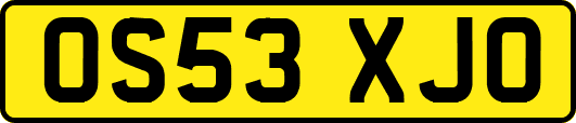 OS53XJO