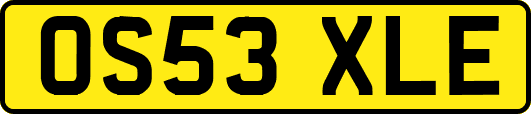 OS53XLE