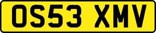 OS53XMV