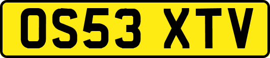 OS53XTV