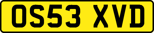 OS53XVD