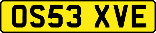 OS53XVE