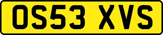 OS53XVS