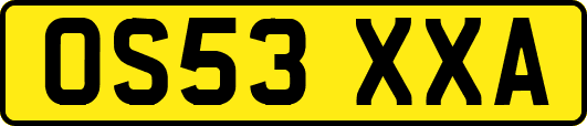 OS53XXA