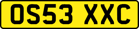 OS53XXC
