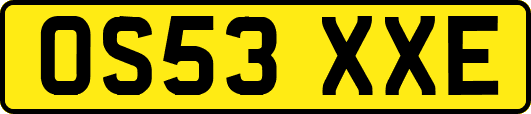 OS53XXE
