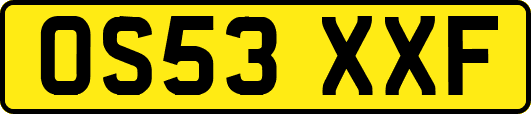 OS53XXF