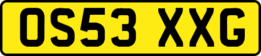 OS53XXG