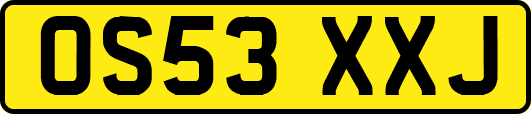 OS53XXJ