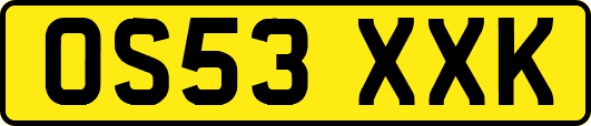OS53XXK