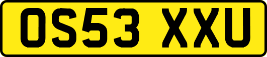 OS53XXU