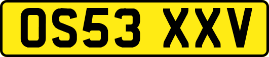 OS53XXV