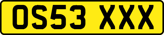 OS53XXX