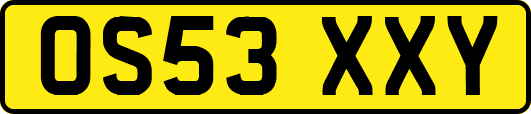 OS53XXY