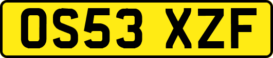 OS53XZF