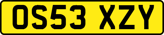 OS53XZY