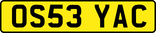 OS53YAC