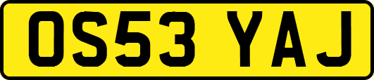 OS53YAJ