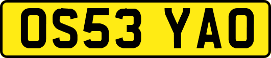 OS53YAO