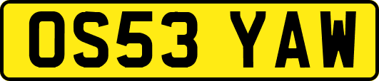 OS53YAW