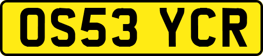 OS53YCR