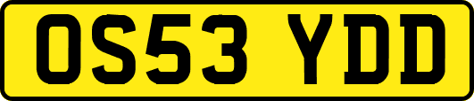 OS53YDD