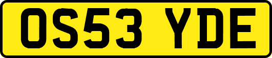 OS53YDE
