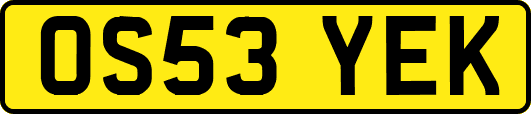 OS53YEK