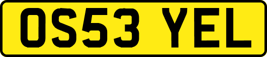 OS53YEL