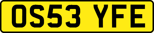 OS53YFE