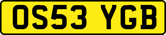 OS53YGB