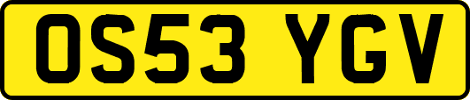 OS53YGV