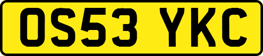 OS53YKC