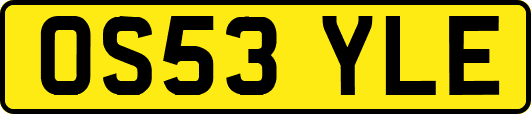 OS53YLE