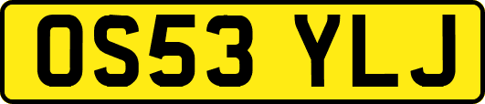 OS53YLJ