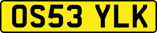 OS53YLK