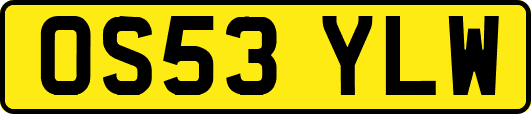 OS53YLW