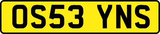 OS53YNS