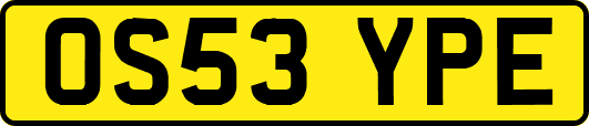 OS53YPE