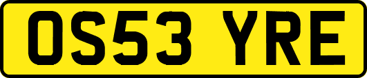OS53YRE