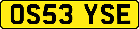 OS53YSE
