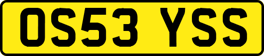OS53YSS