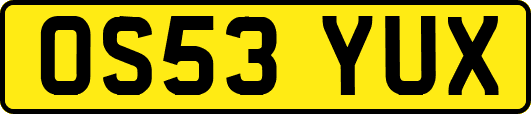 OS53YUX